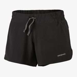 Women's Patagonia Nine Trails Shorts